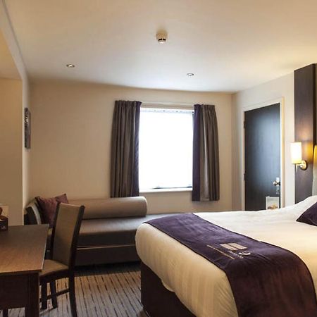 Premier Inn Bodmin Exteriér fotografie
